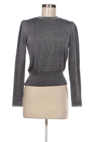 Γυναικείο πουλόβερ H&M, Μέγεθος S, Χρώμα Γκρί, Τιμή 7,71 €