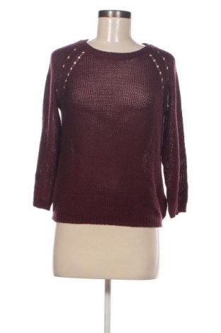 Дамски пуловер H&M, Размер XS, Цвят Лилав, Цена 13,34 лв.