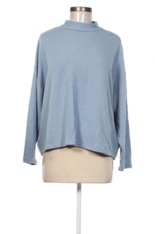 Γυναικείο πουλόβερ H&M, Μέγεθος L, Χρώμα Μπλέ, Τιμή 8,79 €