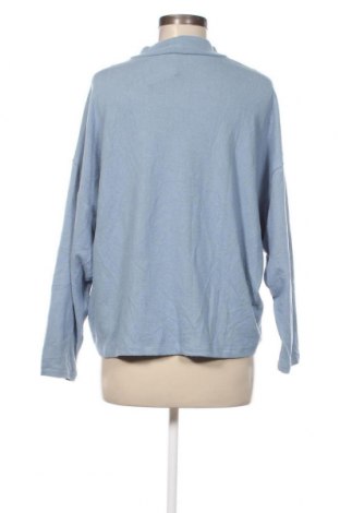 Damenpullover H&M, Größe L, Farbe Blau, Preis € 8,68