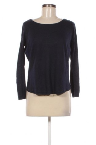 Дамски пуловер H&M, Размер XS, Цвят Син, Цена 12,47 лв.