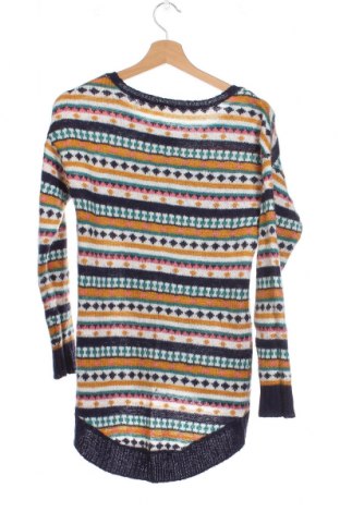Γυναικείο πουλόβερ H&M, Μέγεθος XS, Χρώμα Πολύχρωμο, Τιμή 7,12 €