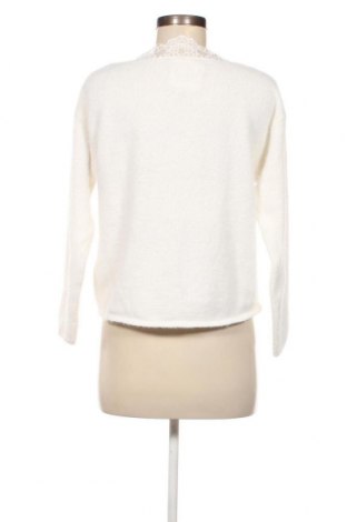 Γυναικείο πουλόβερ H&M, Μέγεθος S, Χρώμα Λευκό, Τιμή 20,41 €