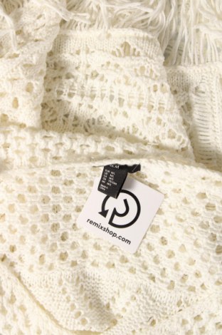 Γυναικείο πουλόβερ H&M, Μέγεθος M, Χρώμα Λευκό, Τιμή 7,57 €