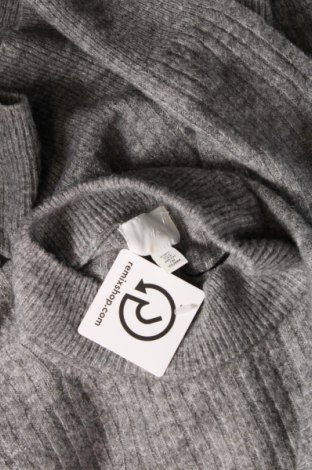 Damenpullover H&M, Größe S, Farbe Grau, Preis 8,68 €