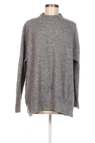 Damenpullover H&M, Größe S, Farbe Grau, Preis 8,68 €
