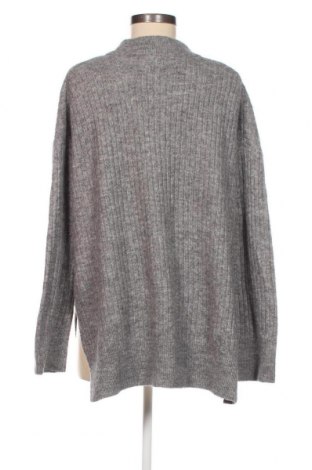 Damenpullover H&M, Größe S, Farbe Grau, Preis € 7,49