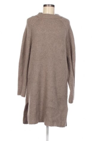 Γυναικείο πουλόβερ H&M, Μέγεθος M, Χρώμα  Μπέζ, Τιμή 7,71 €