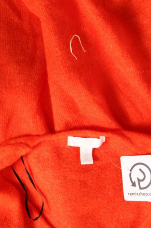 Дамски пуловер H&M, Размер M, Цвят Оранжев, Цена 11,60 лв.
