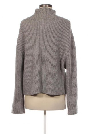 Damenpullover H&M, Größe M, Farbe Grau, Preis € 8,68