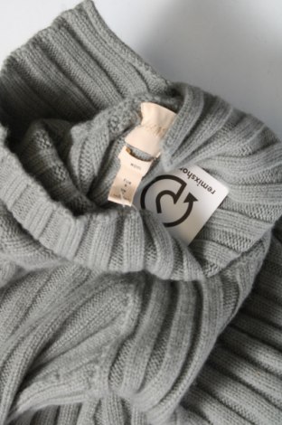 Damski sweter H&M, Rozmiar S, Kolor Zielony, Cena 37,10 zł