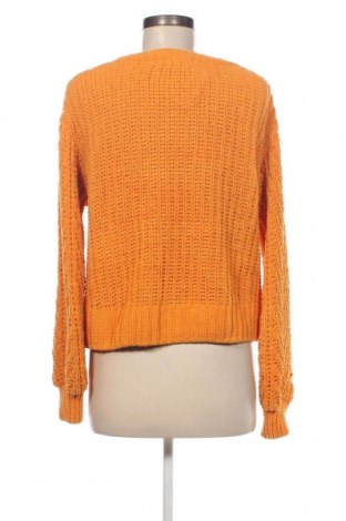 Damenpullover H&M, Größe S, Farbe Orange, Preis 7,49 €