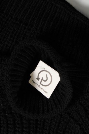Дамски пуловер H&M, Размер XL, Цвят Черен, Цена 15,37 лв.