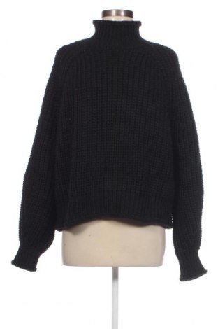Dámsky pulóver H&M, Veľkosť XL, Farba Čierna, Cena  9,70 €