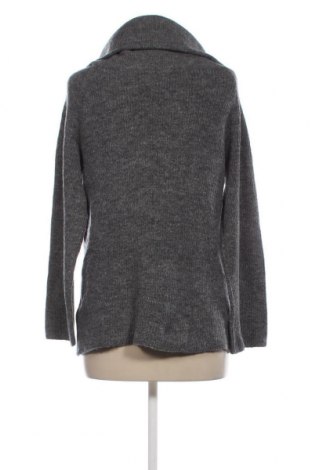 Дамски пуловер H&M, Размер S, Цвят Сив, Цена 13,34 лв.