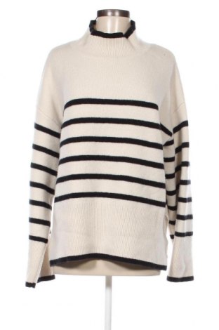 Дамски пуловер H&M, Размер XL, Цвят Екрю, Цена 29,00 лв.