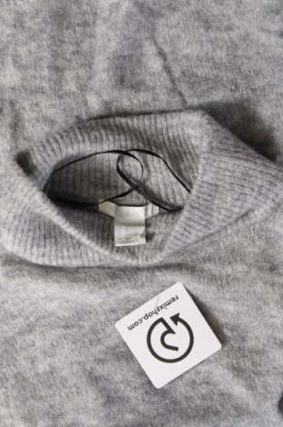 Damenpullover H&M, Größe XS, Farbe Grau, Preis 8,68 €