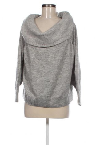 Γυναικείο πουλόβερ H&M, Μέγεθος M, Χρώμα Γκρί, Τιμή 9,33 €