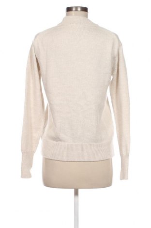 Damski sweter H&M, Rozmiar M, Kolor Beżowy, Cena 32,99 zł