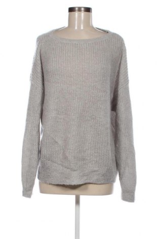 Γυναικείο πουλόβερ H&M, Μέγεθος L, Χρώμα Γκρί, Τιμή 7,18 €
