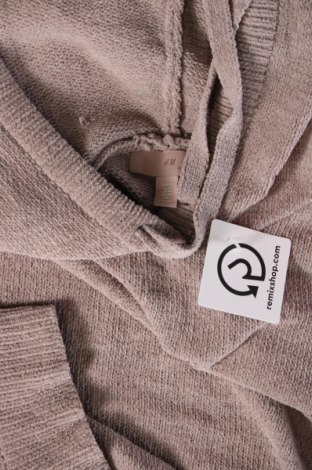 Damski sweter H&M, Rozmiar M, Kolor Beżowy, Cena 37,10 zł