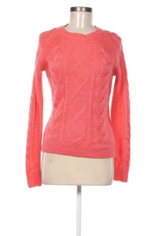 Dámský svetr H&M, Velikost S, Barva Růžová, Cena  185,00 Kč