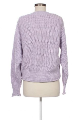 Γυναικείο πουλόβερ H&M, Μέγεθος XS, Χρώμα Βιολετί, Τιμή 7,45 €