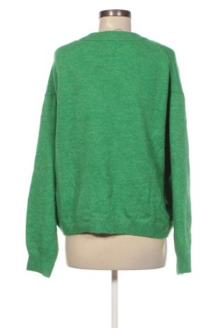 Pulover de femei H&M, Mărime M, Culoare Verde, Preț 38,16 Lei