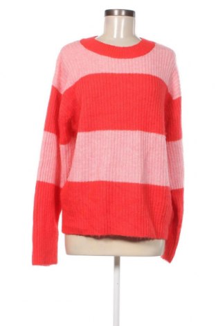 Pulover de femei H&M, Mărime M, Culoare Roz, Preț 41,02 Lei