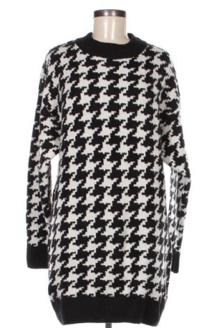 Дамски пуловер H&M, Размер M, Цвят Многоцветен, Цена 14,21 лв.