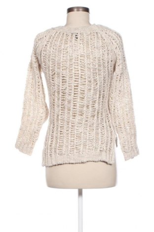 Damski sweter H&M, Rozmiar XS, Kolor Beżowy, Cena 22,99 zł