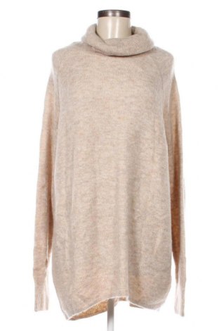 Damenpullover H&M, Größe M, Farbe Beige, Preis € 8,49