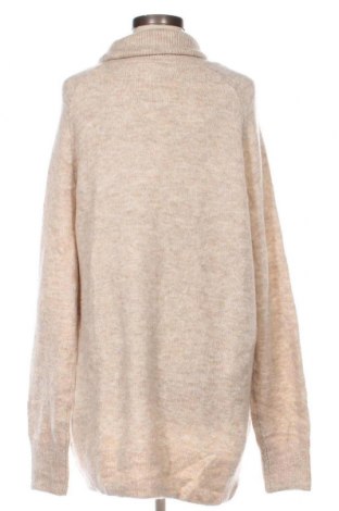 Damenpullover H&M, Größe M, Farbe Beige, Preis 8,49 €