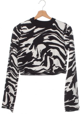 Pulover de femei H&M, Mărime XS, Culoare Negru, Preț 44,89 Lei