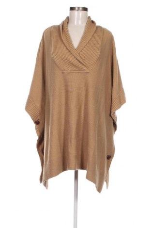 Γυναικείο πουλόβερ H&M, Μέγεθος L, Χρώμα  Μπέζ, Τιμή 7,12 €