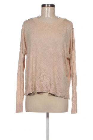 Damenpullover H&M, Größe L, Farbe Beige, Preis € 8,49