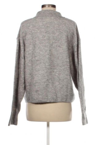 Damski sweter H&M, Rozmiar M, Kolor Szary, Cena 92,99 zł