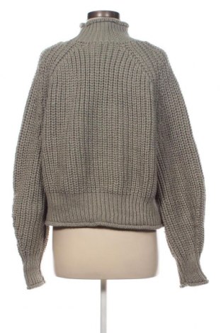 Damenpullover H&M, Größe M, Farbe Grün, Preis € 9,28