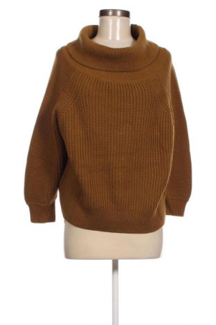 Γυναικείο πουλόβερ H&M, Μέγεθος M, Χρώμα Καφέ, Τιμή 7,71 €