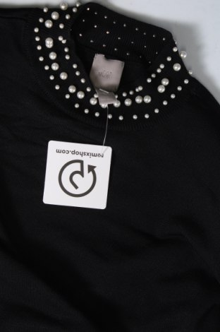 Dámsky pulóver H&M, Veľkosť XS, Farba Čierna, Cena  7,56 €