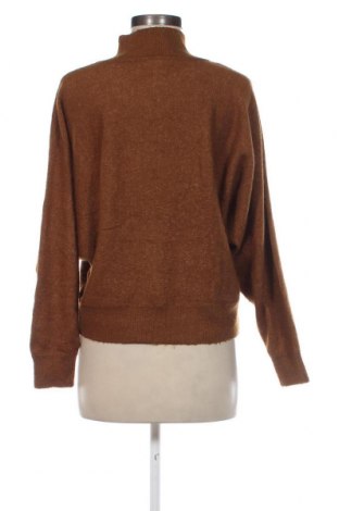 Damski sweter H&M, Rozmiar S, Kolor Brązowy, Cena 32,99 zł