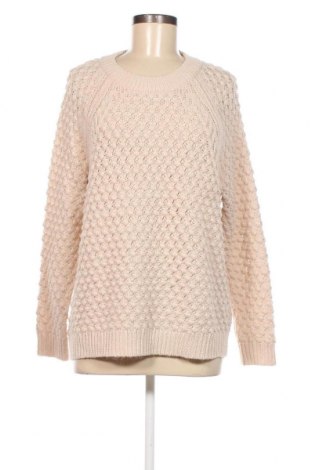 Damski sweter H&M, Rozmiar S, Kolor Beżowy, Cena 32,99 zł