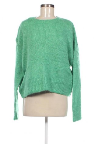 Damenpullover H&M, Größe M, Farbe Grün, Preis 20,18 €