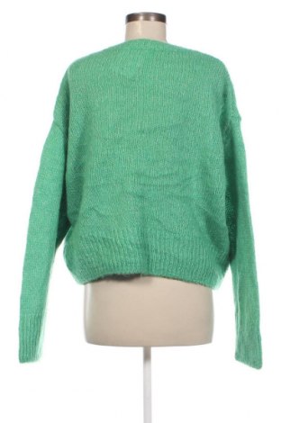 Damenpullover H&M, Größe M, Farbe Grün, Preis 20,18 €