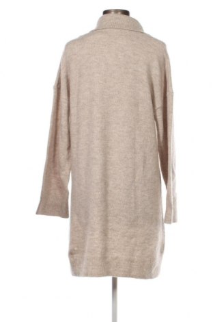 Pulover de femei H&M, Mărime S, Culoare Bej, Preț 41,02 Lei