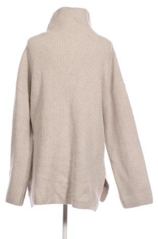 Damenpullover H&M, Größe L, Farbe Grau, Preis € 8,68