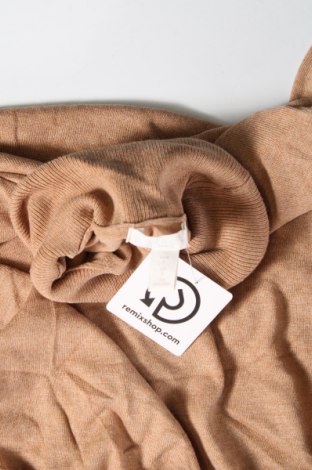 Damenpullover H&M, Größe S, Farbe Beige, Preis 8,07 €