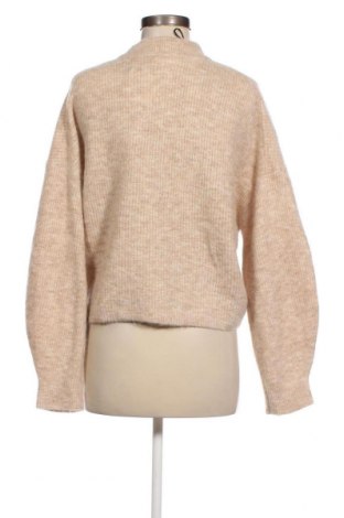 Damski sweter H&M, Rozmiar S, Kolor Beżowy, Cena 37,10 zł