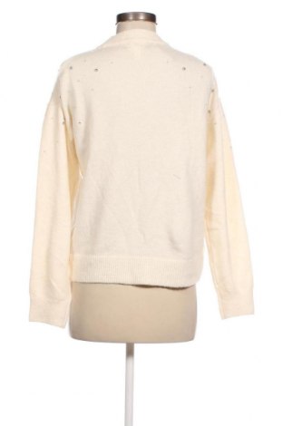 Pulover de femei H&M, Mărime S, Culoare Ecru, Preț 43,88 Lei