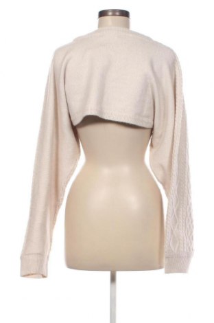 Damenpullover H&M, Größe L, Farbe Beige, Preis € 12,49